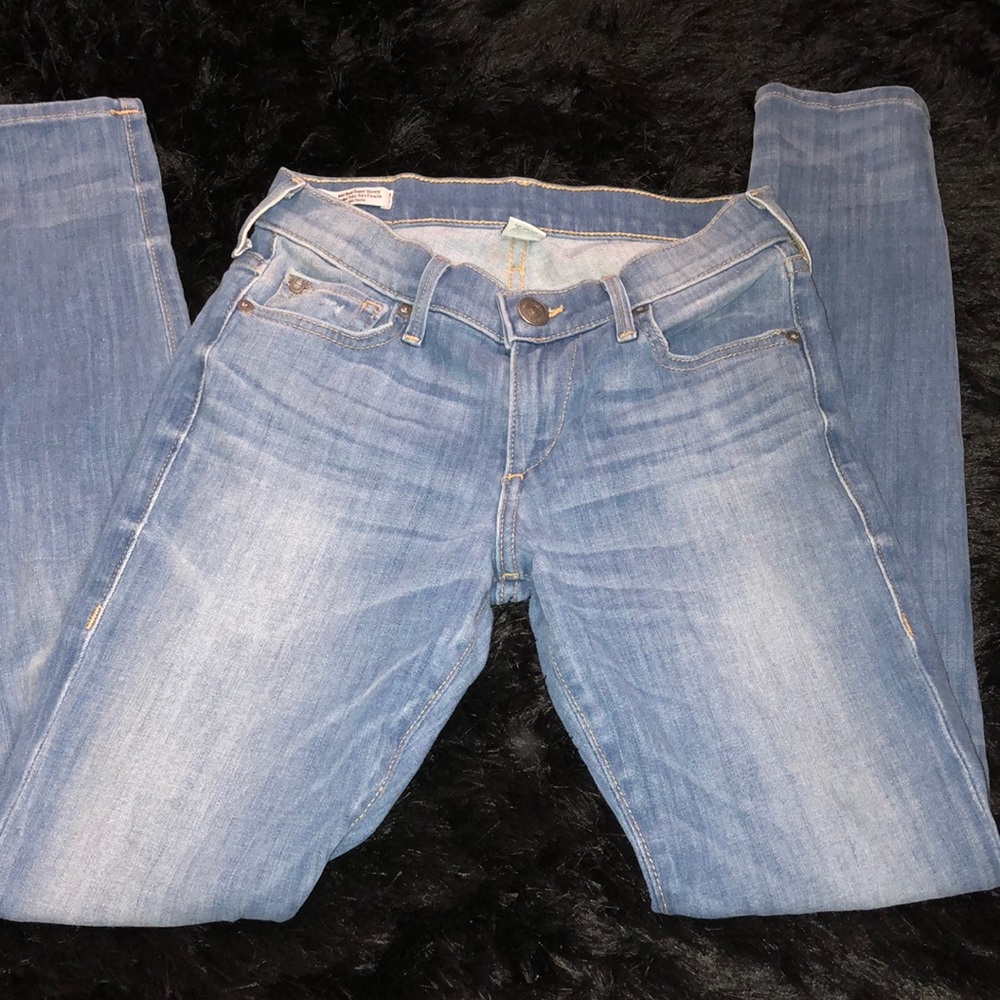 Retail True Religion Halle Jeans